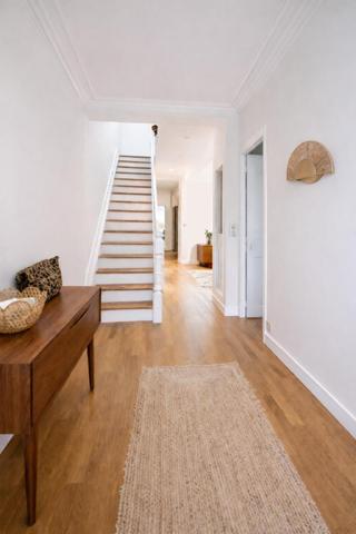 Maison familiale de caractère rénovée