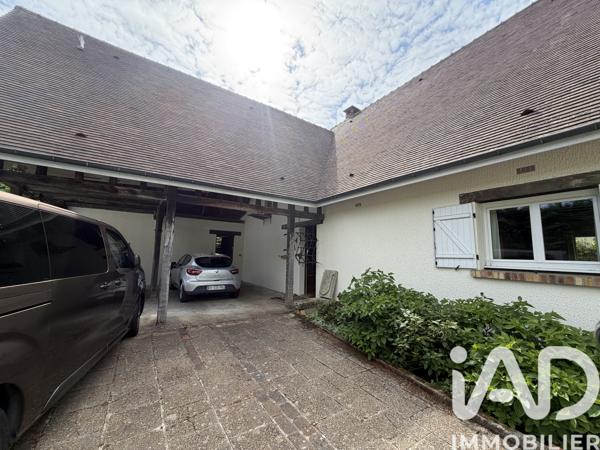 Maison à vendre 7 pièces 180 m² Pontault-Combault