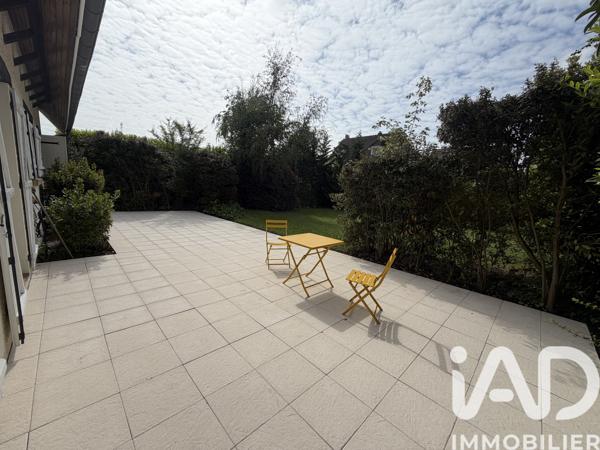 Maison à vendre 7 pièces 180 m² Pontault-Combault