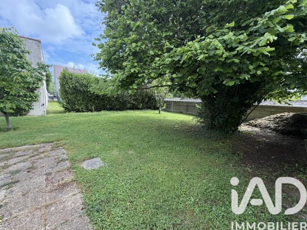 Maison à vendre 7 pièces 180 m² Pontault-Combault