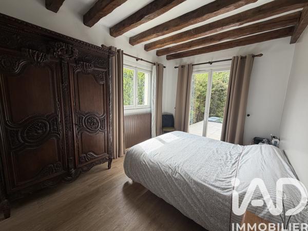 Maison à vendre 7 pièces 180 m² Pontault-Combault