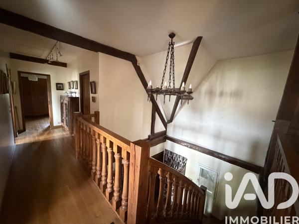Maison à vendre 7 pièces 180 m² Pontault-Combault