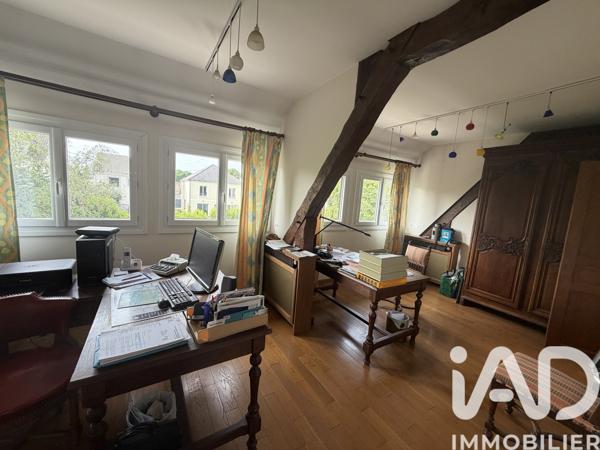 Maison à vendre 7 pièces 180 m² Pontault-Combault