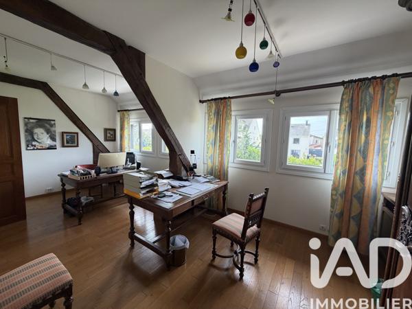 Maison à vendre 7 pièces 180 m² Pontault-Combault