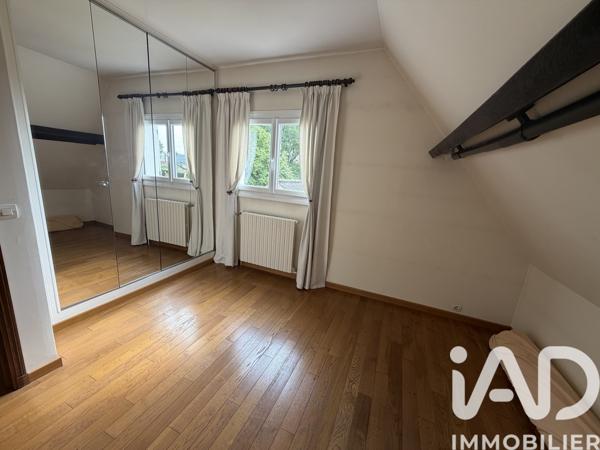 Maison à vendre 7 pièces 180 m² Pontault-Combault