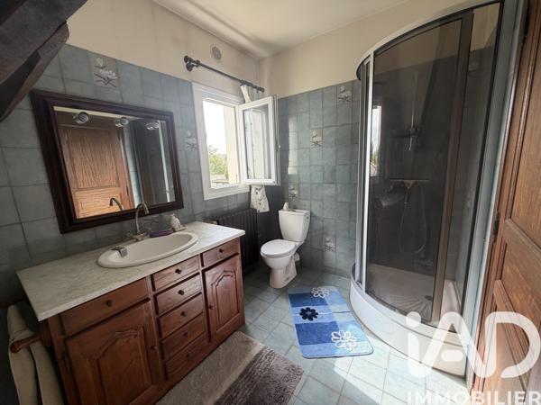 Maison à vendre 7 pièces 180 m² Pontault-Combault