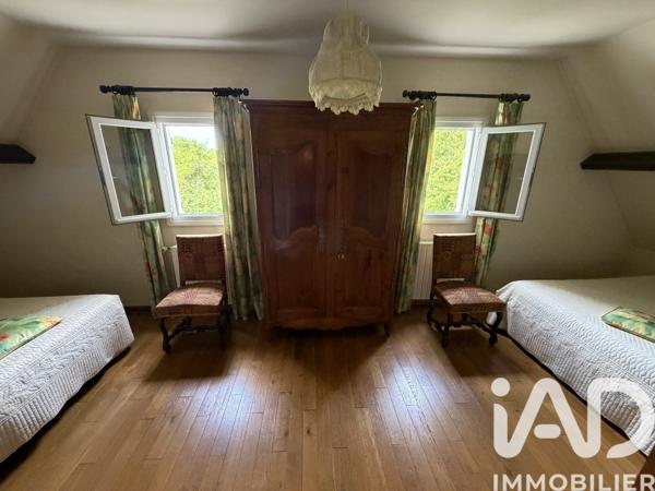 Maison à vendre 7 pièces 180 m² Pontault-Combault