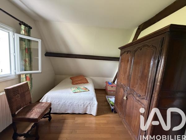 Maison à vendre 7 pièces 180 m² Pontault-Combault