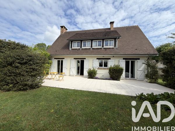 Maison à vendre 7 pièces 180 m² Pontault-Combault