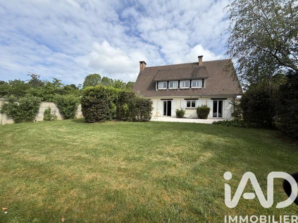 Maison à vendre 7 pièces 180 m² Pontault-Combault