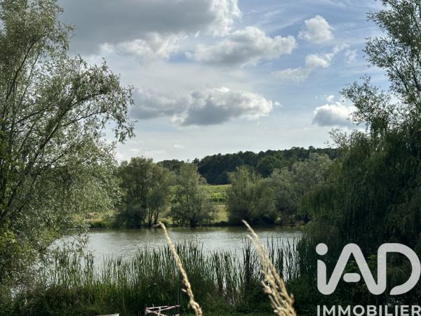 Maison à vendre 3 pièces 70 m² Singleyrac