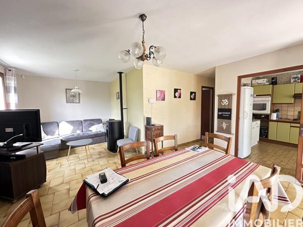 Maison à vendre 3 pièces 70 m² Singleyrac
