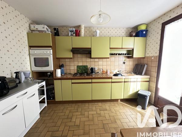 Maison à vendre 3 pièces 70 m² Singleyrac