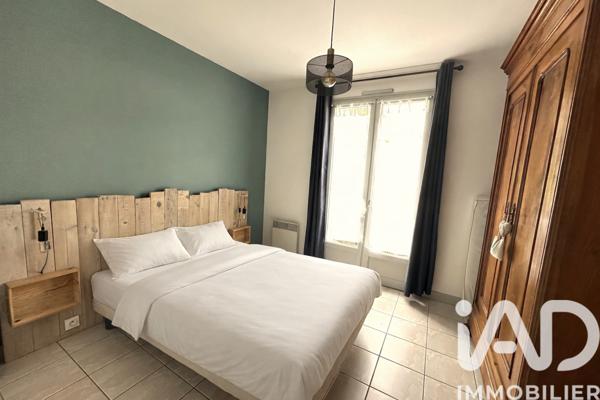 Maison à vendre 3 pièces 70 m² Singleyrac