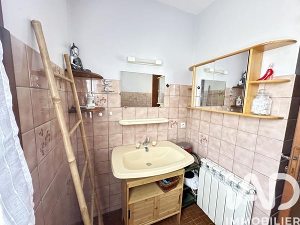 Maison à vendre 3 pièces 70 m² Singleyrac