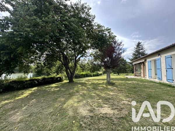 Maison à vendre 3 pièces 70 m² Singleyrac