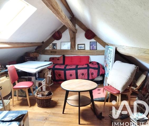 Maison à vendre 8 pièces 210 m² Touquin