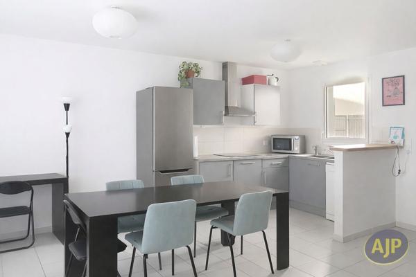 Vente maison Cholet : 195 000 € - AJP Immobilier Cholet