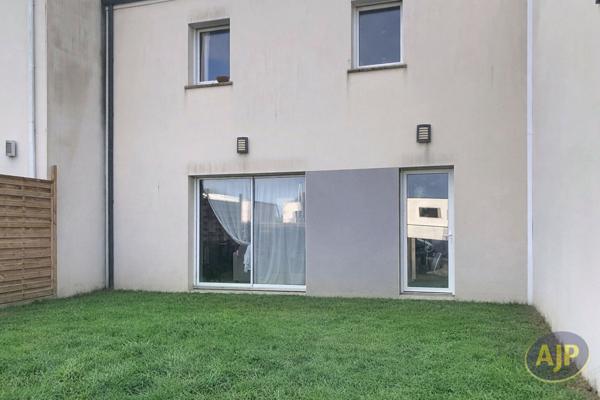 Vente maison Cholet : 195 000 € - AJP Immobilier Cholet
