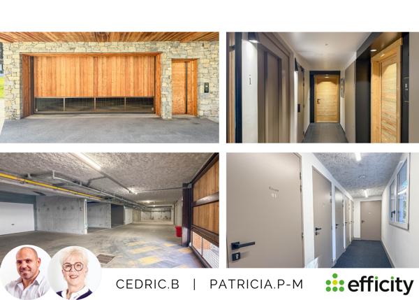 Appartement
         3 pièces
        - 59 m² Bien prestige 650 000 € *