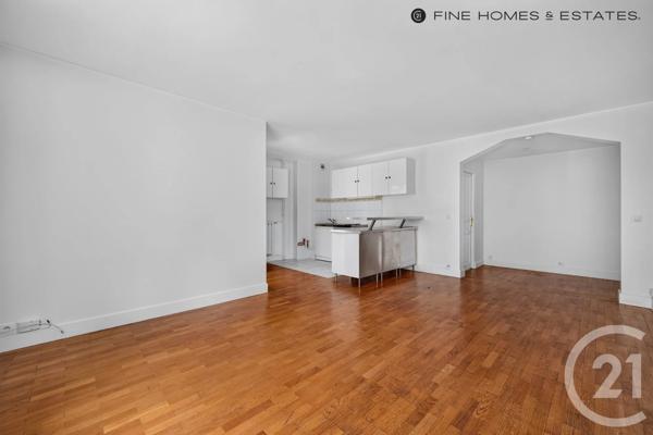 Appartement F2 à vendre  2 pièces - 47,26 m 2   PARIS  - 75006