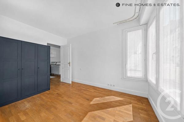 Appartement F2 à vendre  2 pièces - 47,26 m 2   PARIS  - 75006