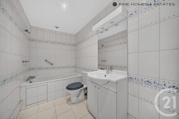 Appartement F2 à vendre  2 pièces - 47,26 m 2   PARIS  - 75006