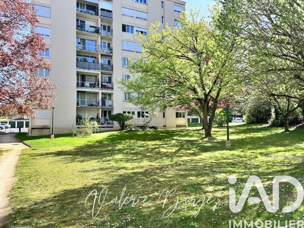 Appartement à vendre 2 pièces 45 m² Meaux