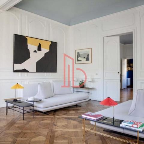 Bureau de 175 m² à vendre à Bordeaux Centre