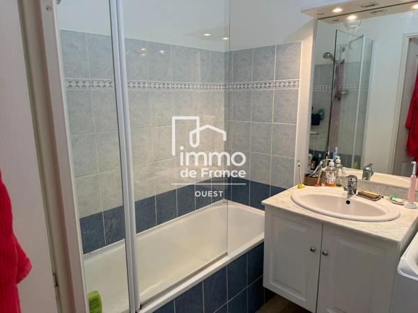 Appartement à louer à Angers (49000)