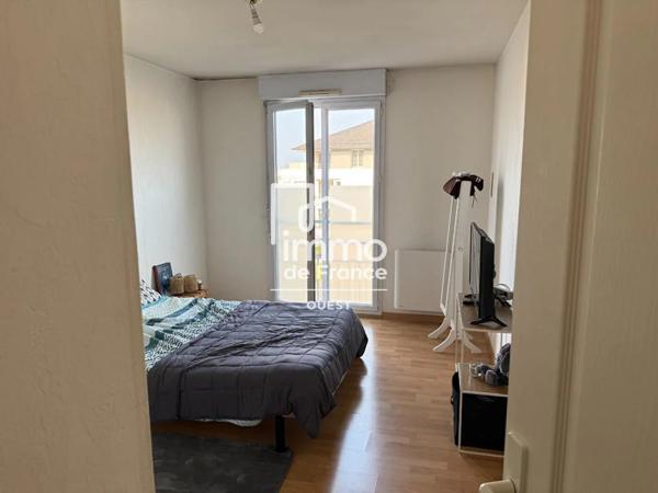Appartement à louer à Angers (49000)
