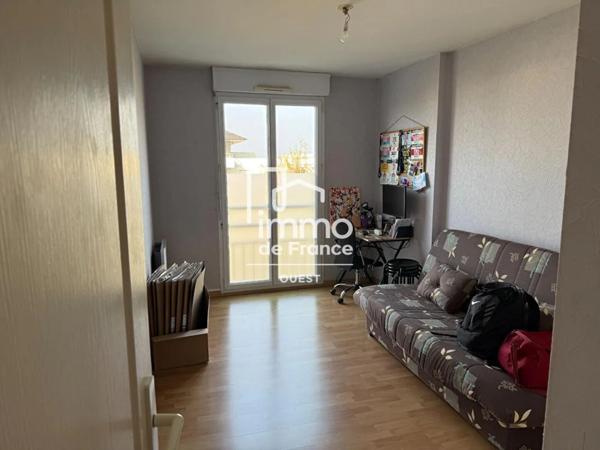 Appartement à louer à Angers (49000)