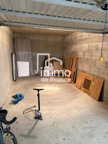 Appartement à louer à Angers (49000)