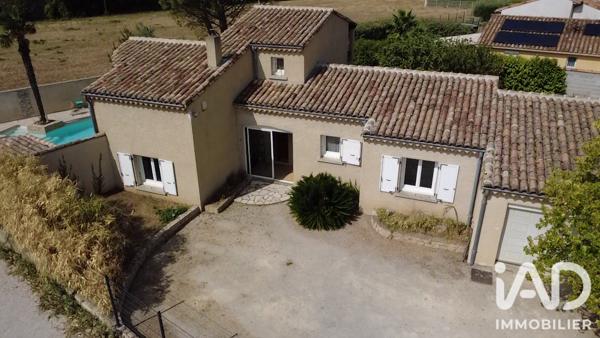 Maison à vendre 7 pièces 123 m² Livron-sur-Drôme