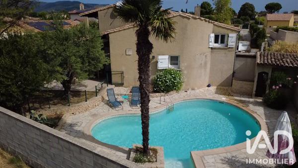 Maison à vendre 7 pièces 123 m² Livron-sur-Drôme