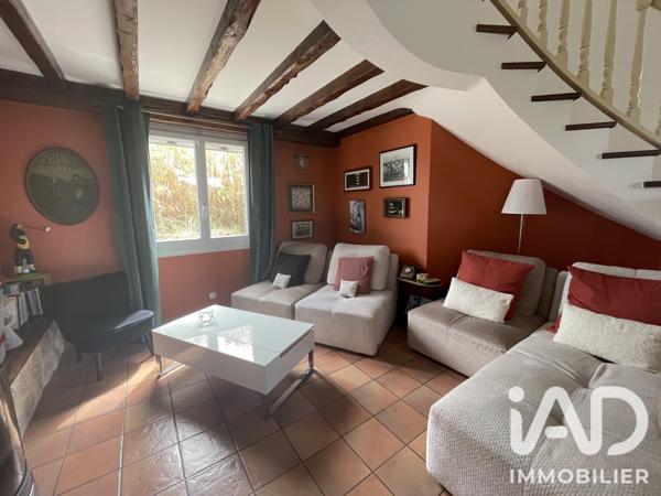 Maison à vendre 7 pièces 123 m² Livron-sur-Drôme