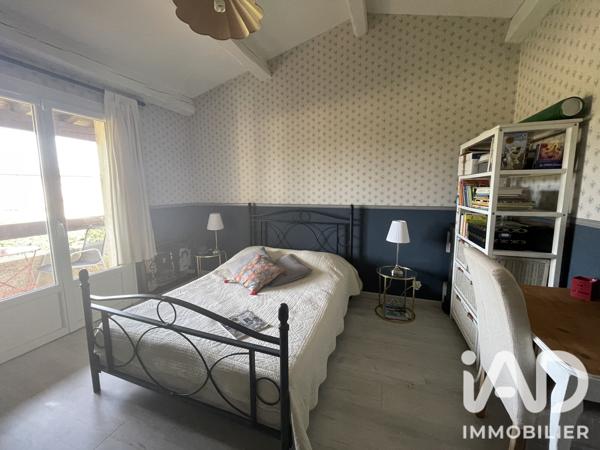 Maison à vendre 7 pièces 123 m² Livron-sur-Drôme