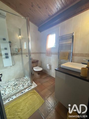 Maison à vendre 7 pièces 123 m² Livron-sur-Drôme