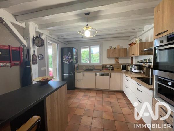 Maison à vendre 7 pièces 123 m² Livron-sur-Drôme