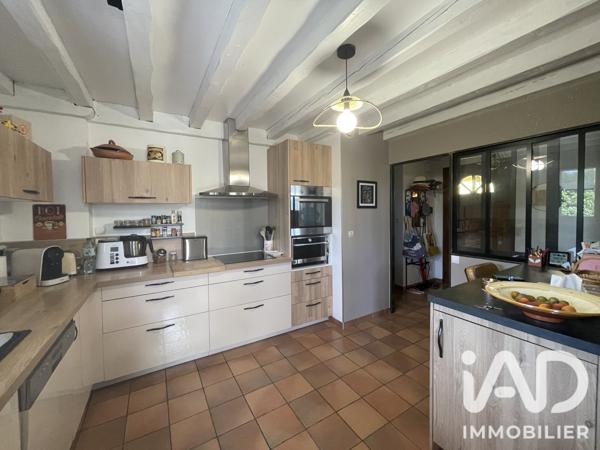 Maison à vendre 7 pièces 123 m² Livron-sur-Drôme
