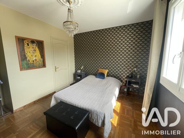 Maison à vendre 7 pièces 123 m² Livron-sur-Drôme