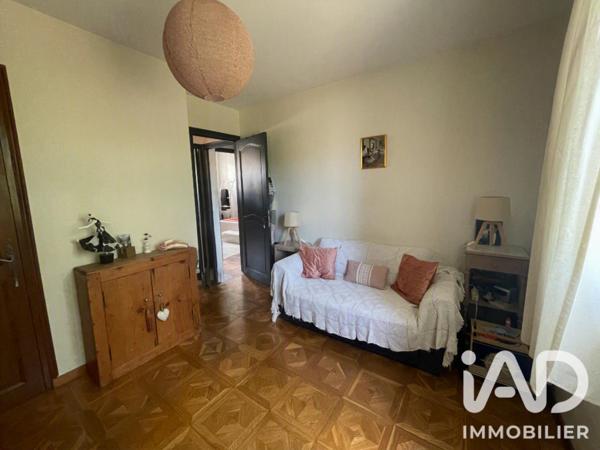 Maison à vendre 7 pièces 123 m² Livron-sur-Drôme