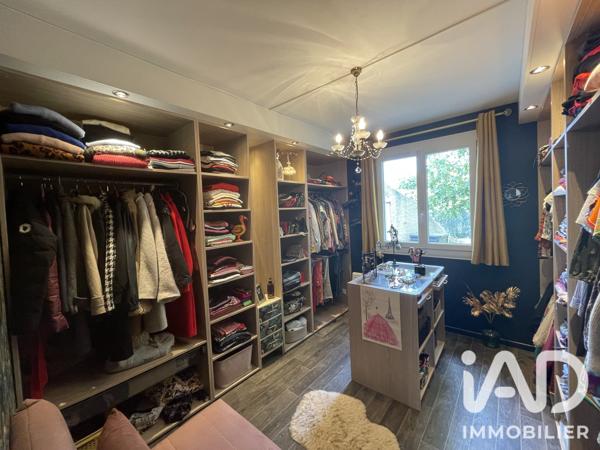 Maison à vendre 7 pièces 123 m² Livron-sur-Drôme