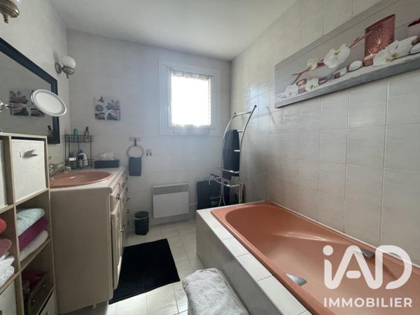 Maison à vendre 7 pièces 123 m² Livron-sur-Drôme