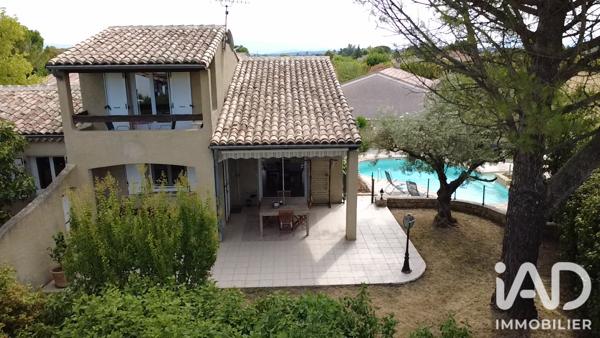 Maison à vendre 7 pièces 123 m² Livron-sur-Drôme