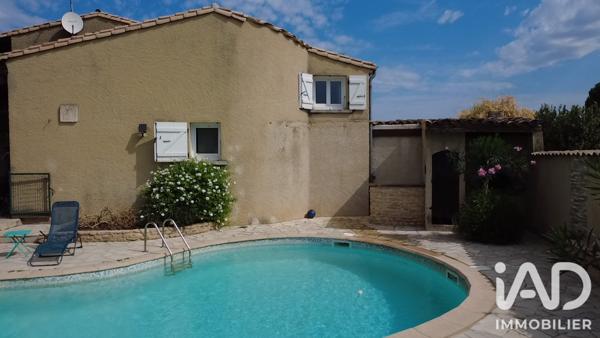 Maison à vendre 7 pièces 123 m² Livron-sur-Drôme