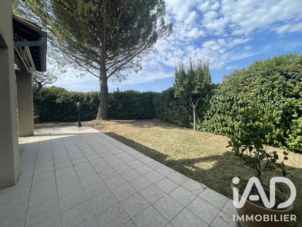 Maison à vendre 7 pièces 123 m² Livron-sur-Drôme