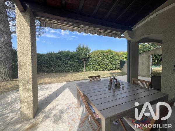 Maison à vendre 7 pièces 123 m² Livron-sur-Drôme