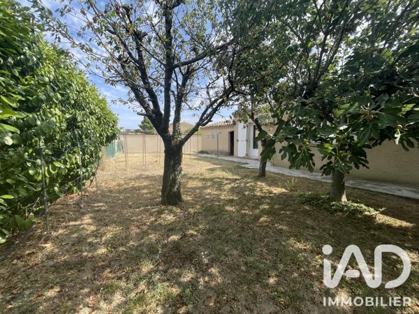 Maison à vendre 7 pièces 123 m² Livron-sur-Drôme