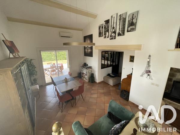 Maison à vendre 7 pièces 123 m² Livron-sur-Drôme